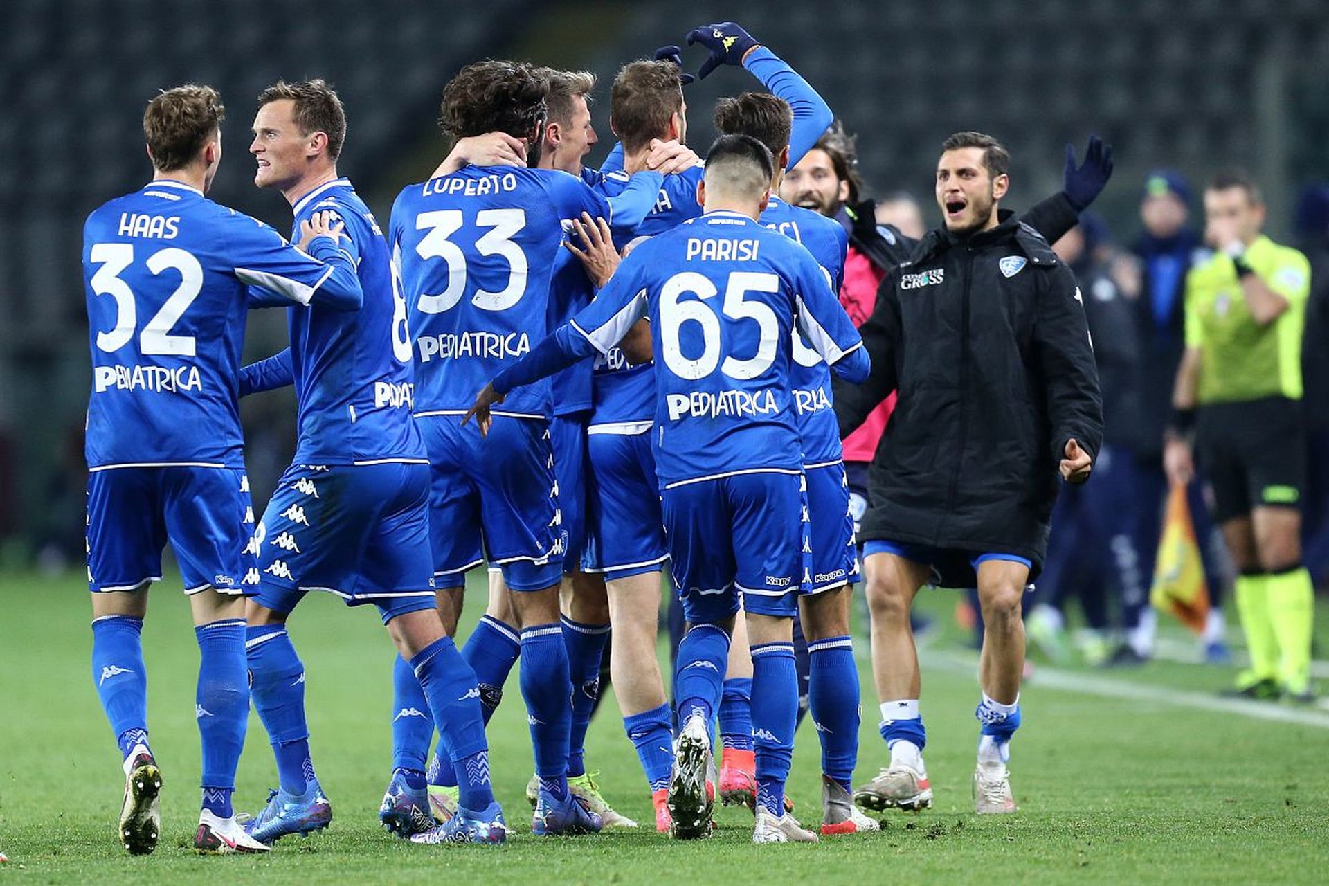 双打赛场 双打赛场